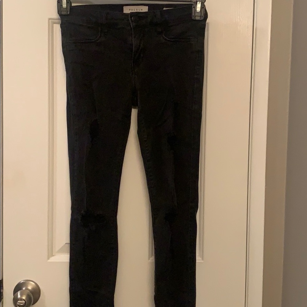 Pacsun Jeggings